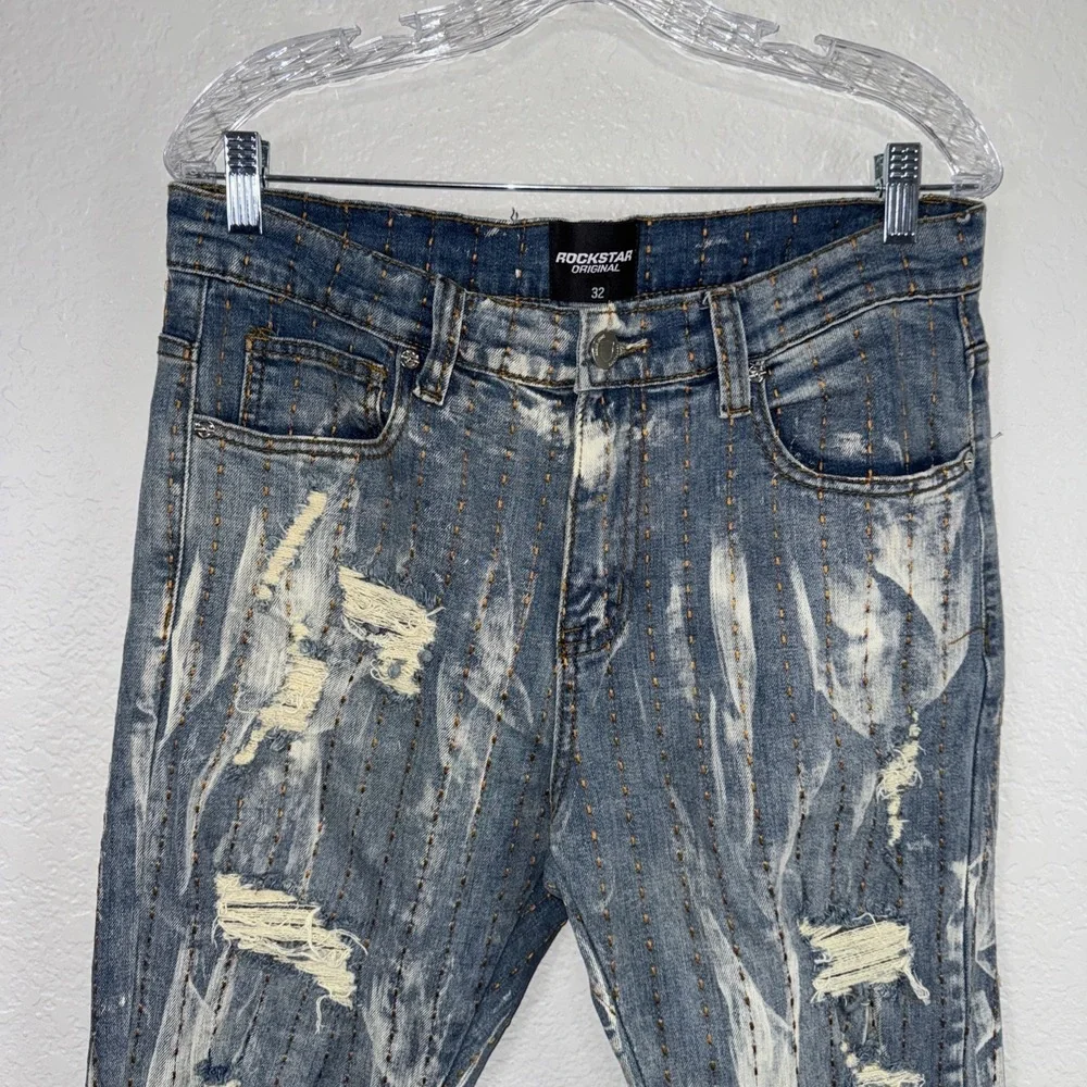Rockstar original jeans